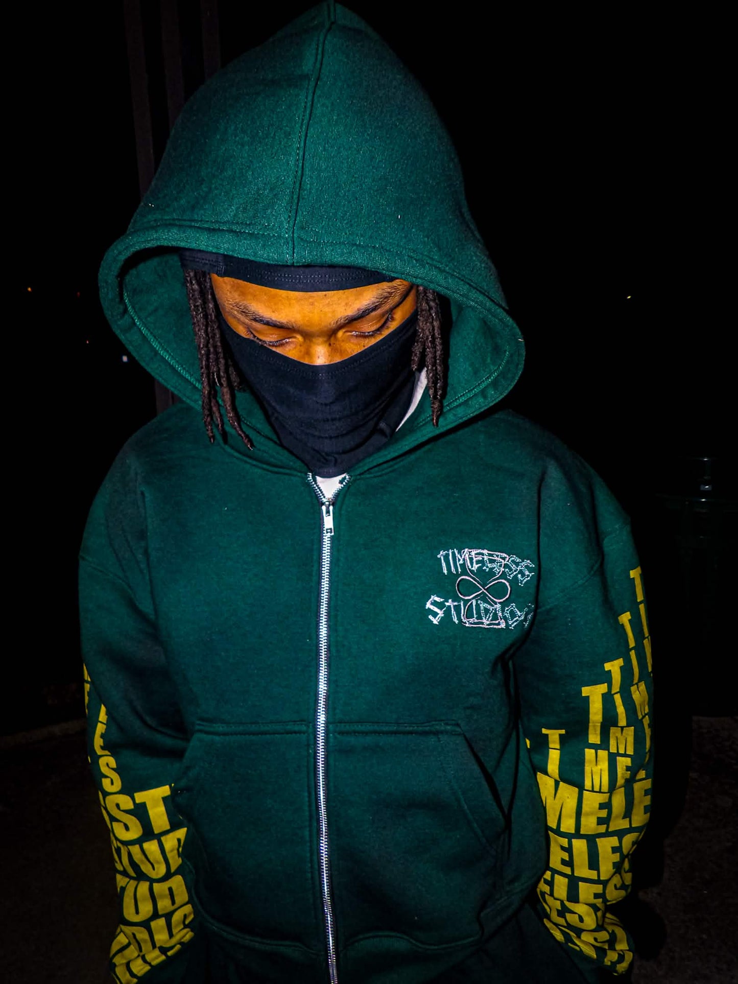 'digital" "oregon green" Sweatsuit