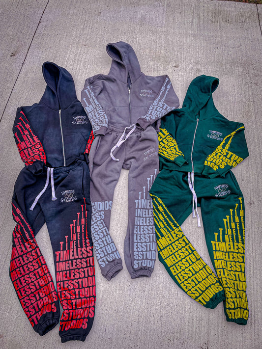 "digital" 3 Colorway Bundle