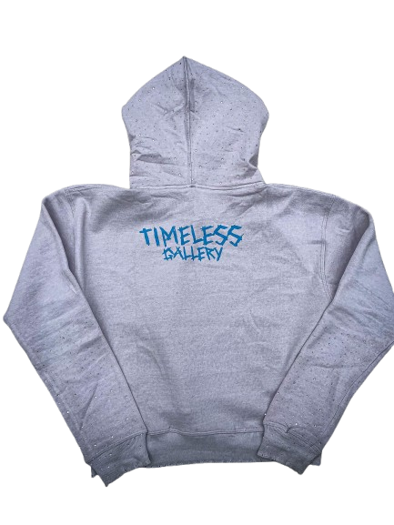 'somber' Hoodie