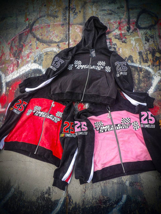 TIMELESS RACING JACKET 3 Colorway Bundle